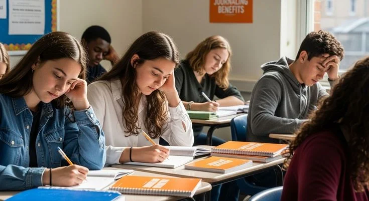 Learning Beyond Classrooms: Building Real-World Skills