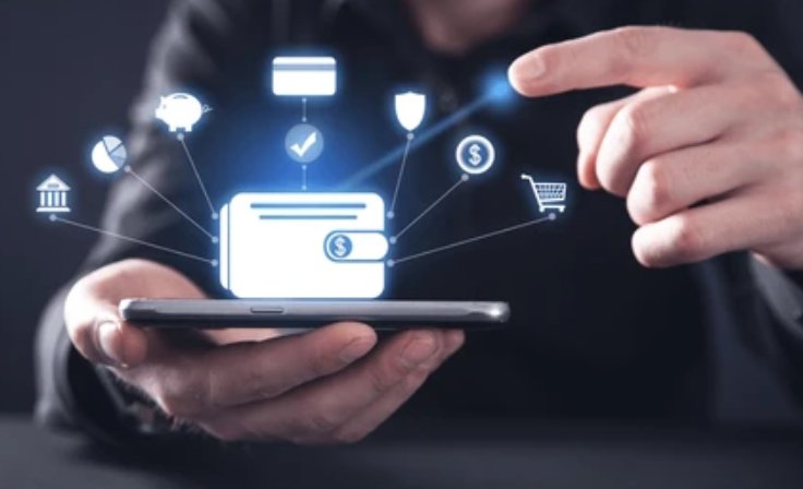 Building a Modern Financial Toolkit: Stocks, Digital Currency, and Online Banking