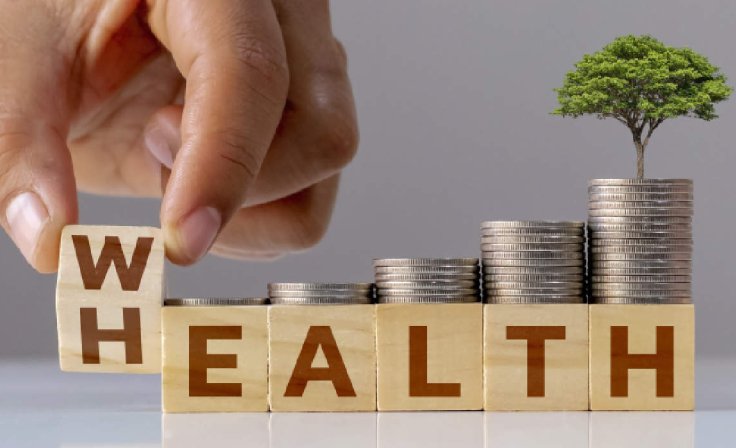 Build Your Ultimate Financial Resource Toolbox: Organize, Track, and Grow Your Wealth