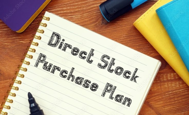 Direct Stock Purchase Plans: A Smart and Low Cost Way to Start Investing