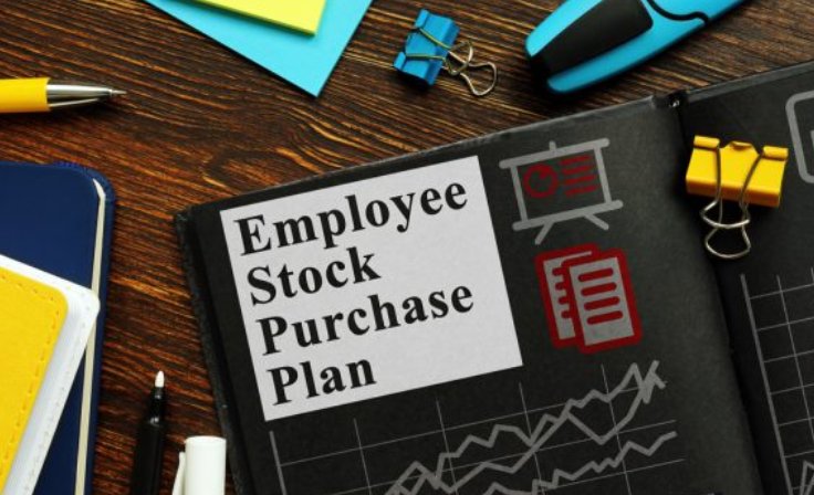 Employee Stock Purchase Plans: How to Build Wealth Directly from Your Paycheck