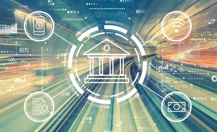 The Future of Money: How Online Banking and FinTech Are Transforming Your Finances