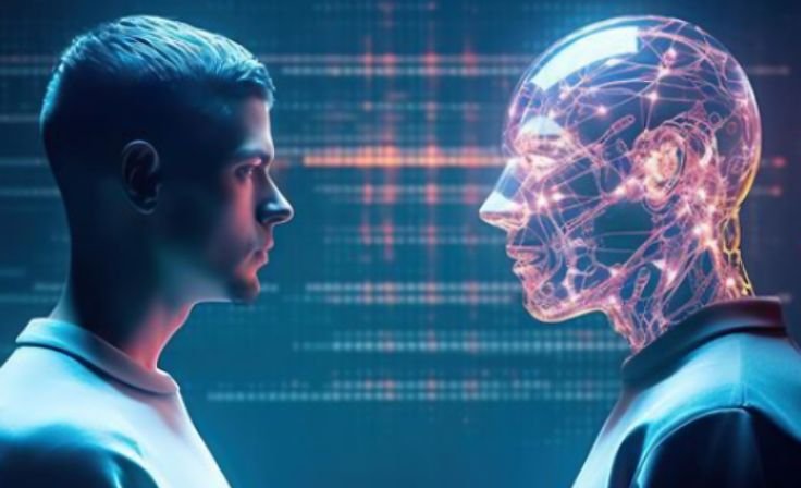 The New Literacy: Why the Young Generation Must Master AI Today