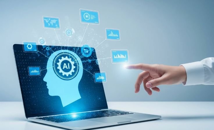 AI and the Workforce: How to Future-Proof Your Career and Your Income