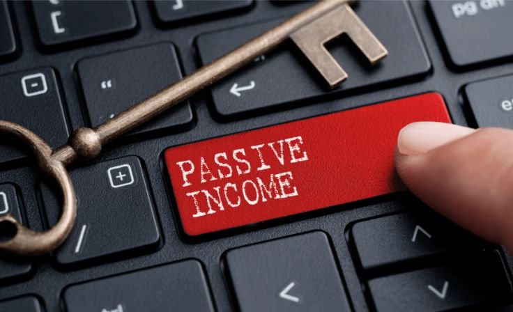 Passive Income for Beginners: How to Build Wealth While You Sleep