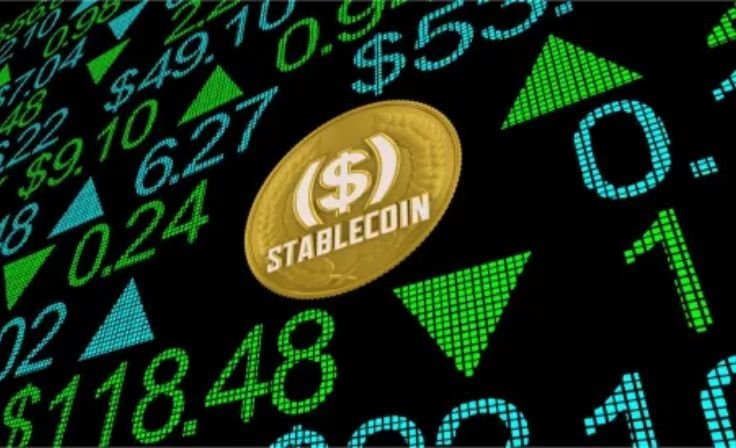 Stablecoins: The Bridge Between Your Paycheck and the Crypto World