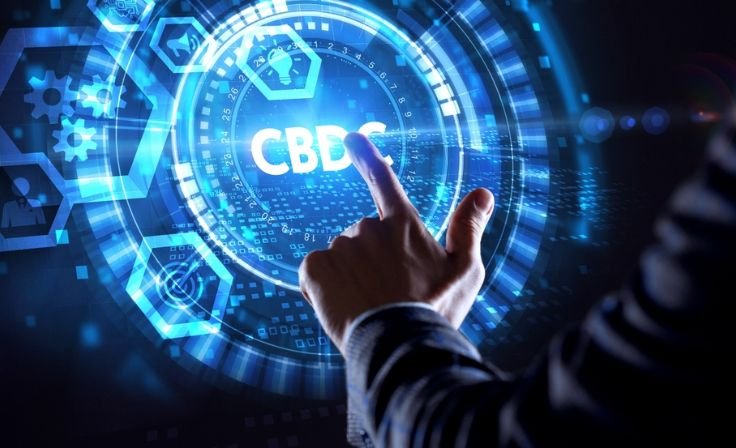 CBDCs Explained: What a “Digital Dollar” Means for Your Privacy