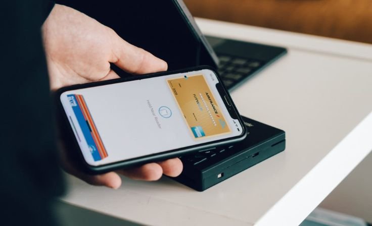 Digital Wallets 2.0: Moving Beyond Payments to Automated Wealth